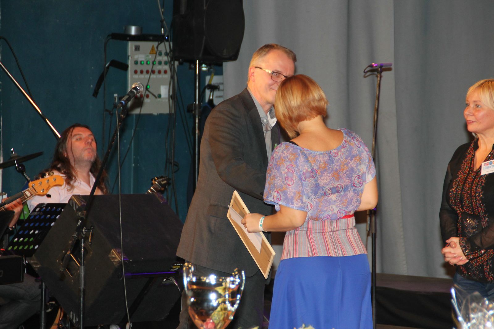 Lauluragin 2015 konkurss